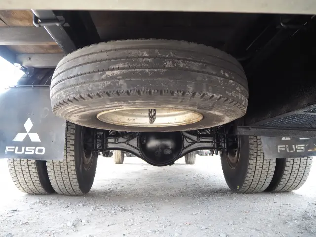 三菱 ファイター PA-FK61F(2WD)の写真29