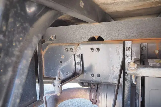 三菱 ファイター PA-FK61F(2WD)の写真30