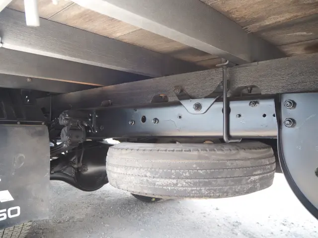 三菱 ファイター PA-FK61F(2WD)の写真30