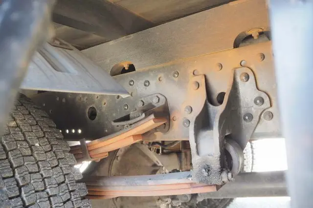 三菱 ファイター PA-FK61F(2WD)の写真31