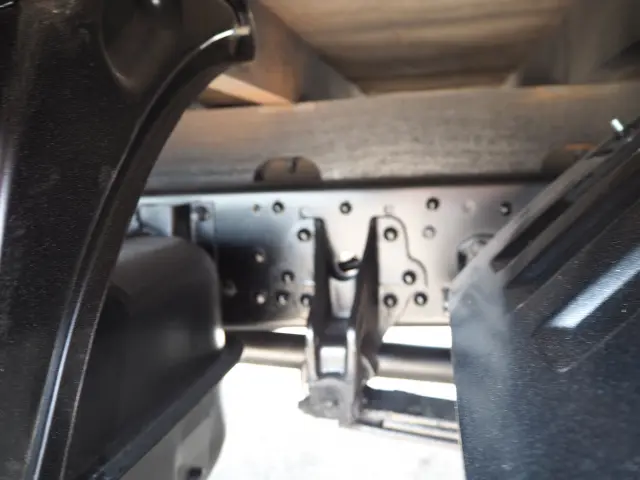 三菱 ファイター PA-FK61F(2WD)の写真33