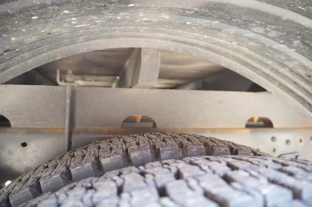 三菱 ファイター PA-FK61F(2WD)の写真34