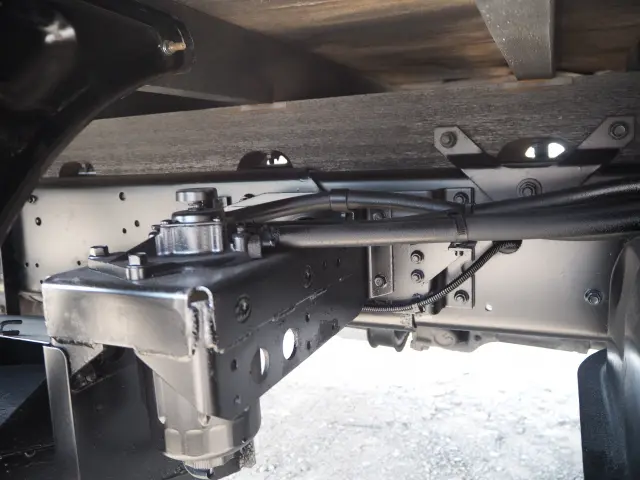 三菱 ファイター PA-FK61F(2WD)の写真34