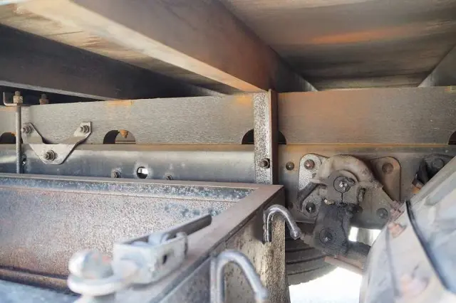 三菱 ファイター PA-FK61F(2WD)の写真35