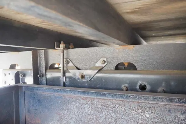 三菱 ファイター PA-FK61F(2WD)の写真36