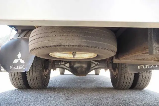 三菱 ファイター PA-FK61F(2WD)の写真37