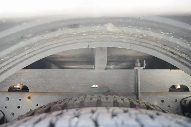 三菱 ファイター PA-FK61F(2WD)の写真39