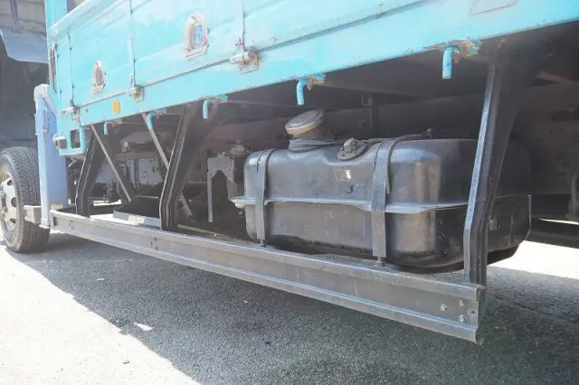 三菱 ファイター PA-FK61F(2WD)の写真40