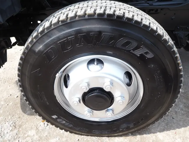 三菱 ファイター PA-FK61F(2WD)の写真40