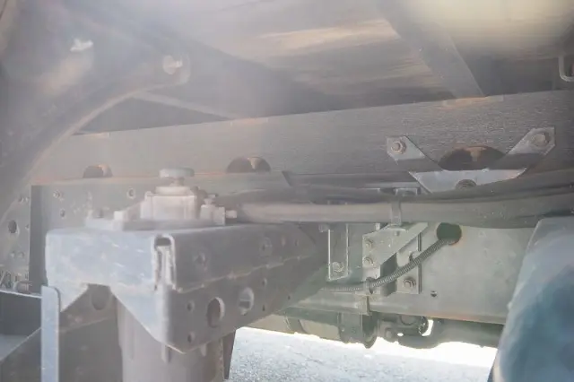 三菱 ファイター PA-FK61F(2WD)の写真41