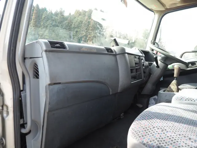 三菱 ファイター PA-FK61F(2WD)の写真41