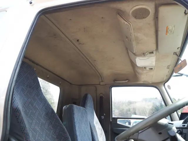 三菱 ファイター PA-FK61F(2WD)の写真44