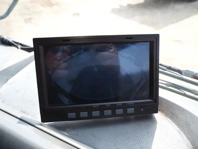 三菱 ファイター PA-FK61F(2WD)の写真46