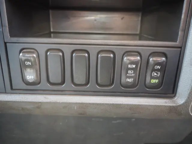 三菱 ファイター PA-FK61F(2WD)の写真47