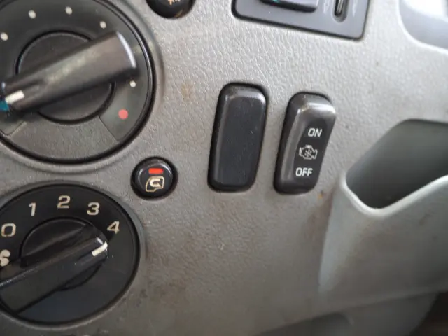 三菱 ファイター PA-FK61F(2WD)の写真48