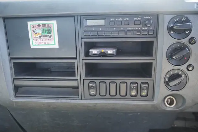 三菱 ファイター PA-FK61F(2WD)の写真49