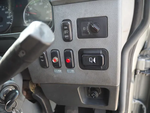 三菱 ファイター PA-FK61F(2WD)の写真49