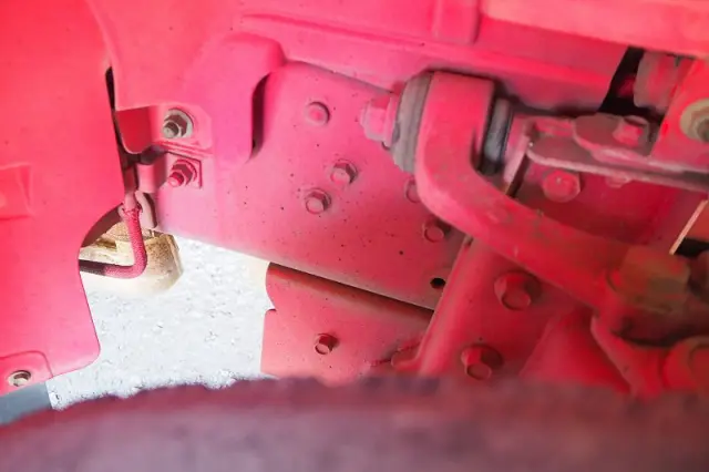 三菱 キャンター TKG-FBA20(2WD)の写真20