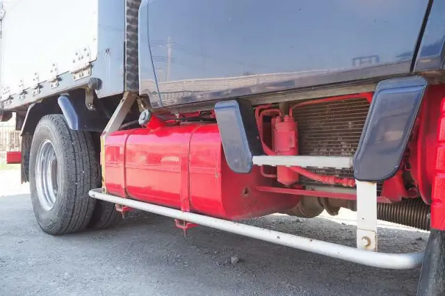 三菱 キャンター TKG-FBA20(2WD)の写真22