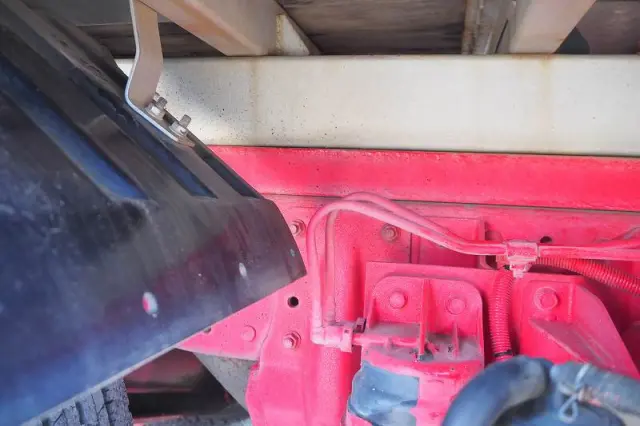 三菱 キャンター TKG-FBA20(2WD)の写真23