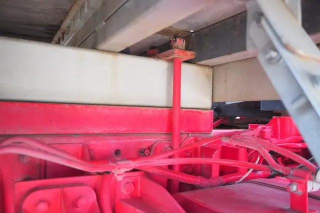 三菱 キャンター TKG-FBA20(2WD)の写真25