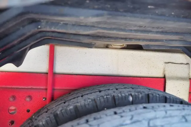 三菱 キャンター TKG-FBA20(2WD)の写真26