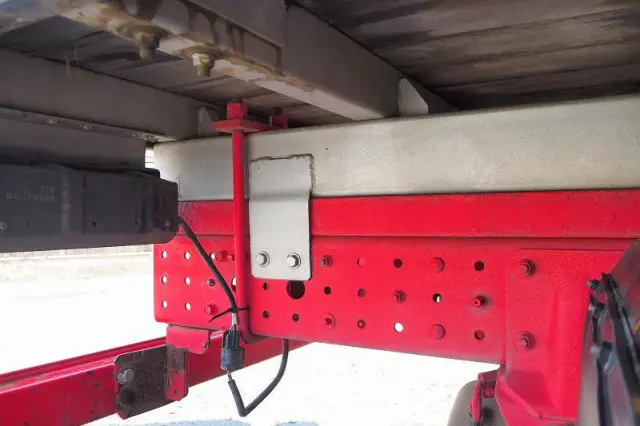 三菱 キャンター TKG-FBA20(2WD)の写真27