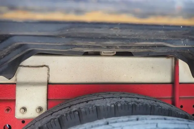 三菱 キャンター TKG-FBA20(2WD)の写真31