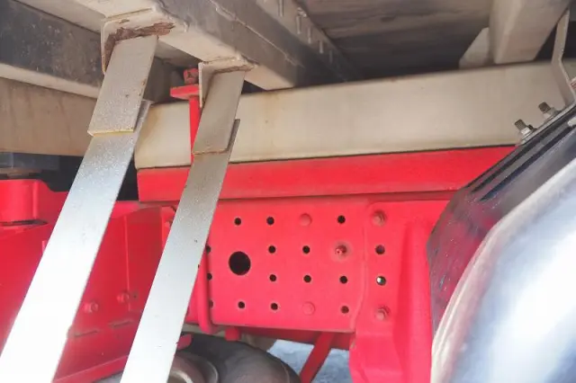 三菱 キャンター TKG-FBA20(2WD)の写真32