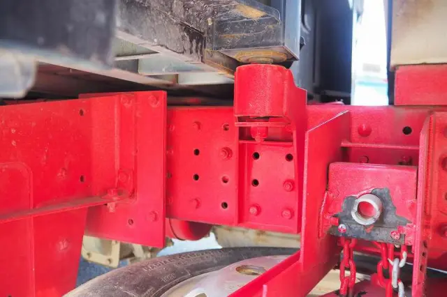 三菱 キャンター TKG-FBA20(2WD)の写真33