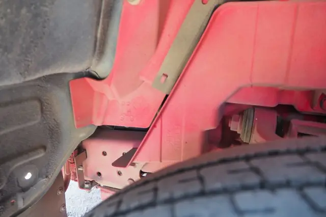 三菱 キャンター TKG-FBA20(2WD)の写真35