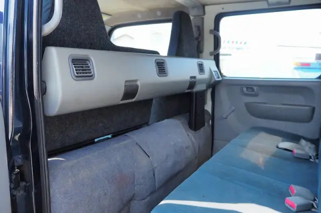 三菱 キャンター TKG-FBA20(2WD)の写真39