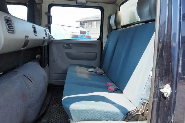 三菱 キャンター TKG-FBA20(2WD)の写真40