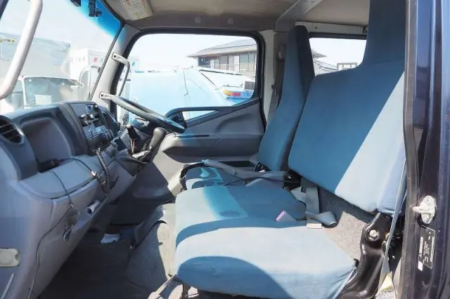 三菱 キャンター TKG-FBA20(2WD)の写真42