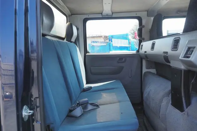 三菱 キャンター TKG-FBA20(2WD)の写真44