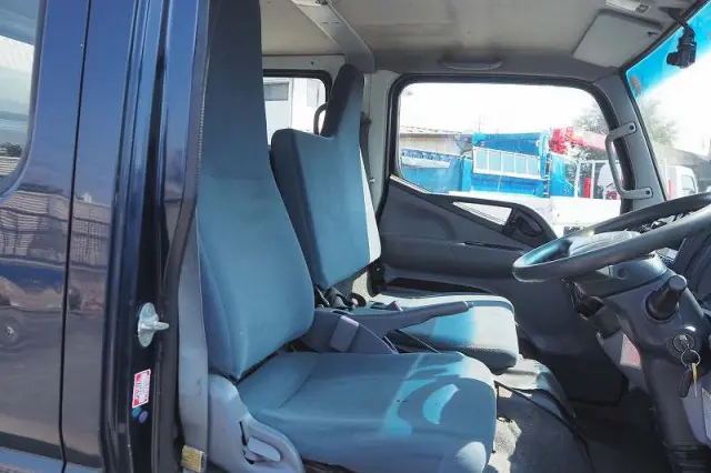 三菱 キャンター TKG-FBA20(2WD)の写真46