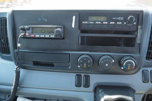 三菱 キャンター TKG-FBA20(2WD)の写真47