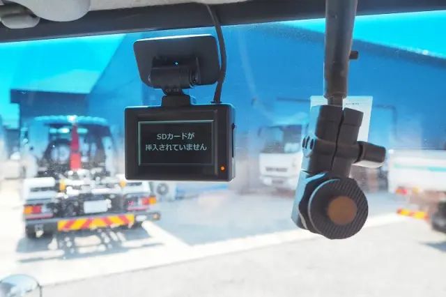 三菱 キャンター TKG-FBA20(2WD)の写真48