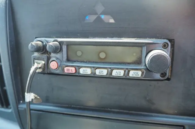 三菱 キャンター TKG-FBA20(2WD)の写真49