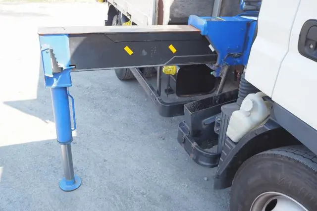 三菱 キャンター 2PG-FEB90(2WD)の写真9