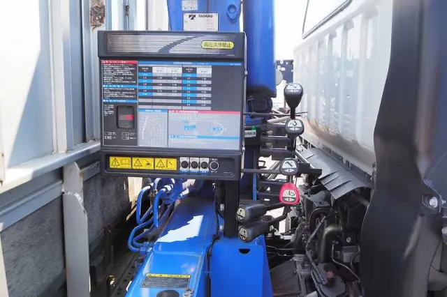 三菱 キャンター 2PG-FEB90(2WD)の写真10