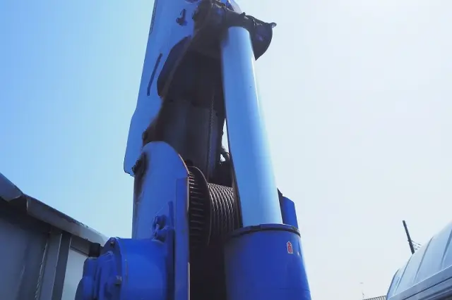 三菱 キャンター 2PG-FEB90(2WD)の写真12