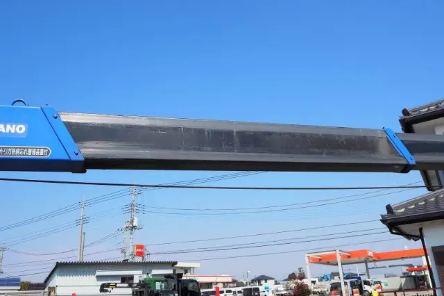 三菱 キャンター 2PG-FEB90(2WD)の写真17