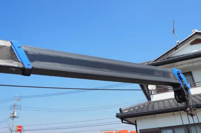 三菱 キャンター 2PG-FEB90(2WD)の写真18