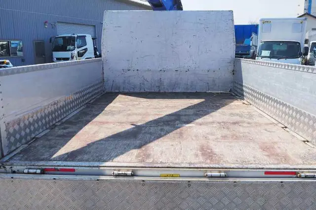 三菱 キャンター 2PG-FEB90(2WD)の写真21