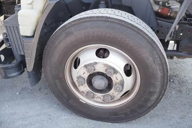 三菱 キャンター 2PG-FEB90(2WD)の写真22