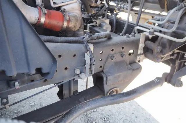 三菱 キャンター 2PG-FEB90(2WD)の写真23