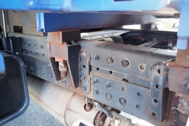 三菱 キャンター 2PG-FEB90(2WD)の写真25