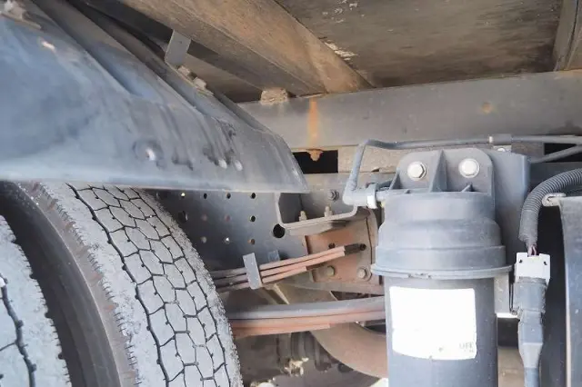 三菱 キャンター 2PG-FEB90(2WD)の写真26