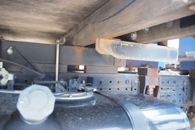 三菱 キャンター 2PG-FEB90(2WD)の写真27